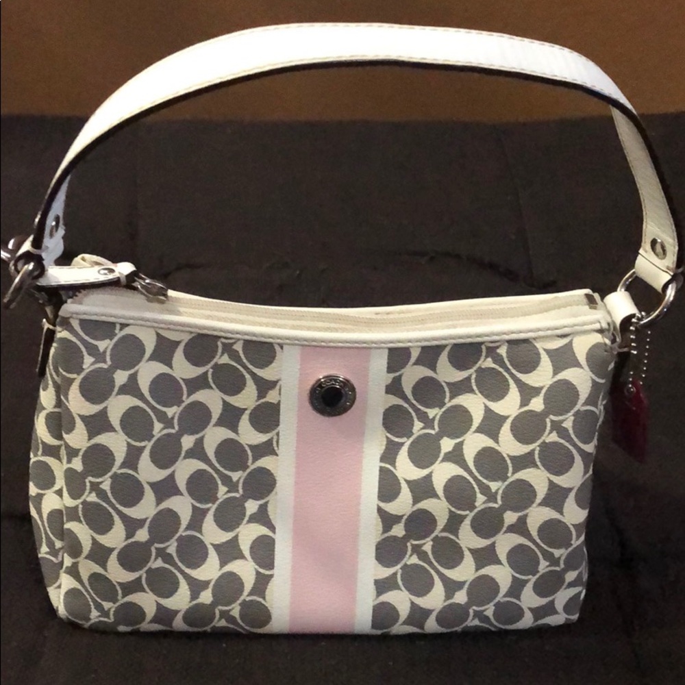 Cute Coach Bag